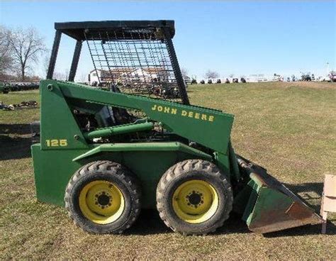 john deere skid steer 125 manual|john deere 125 manual pdf.